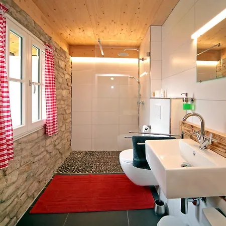 Haldenmuehle - Traumhafte Lage Mitten In Der Mit Sauna Holiday home *