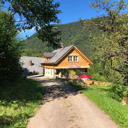 Haldenmuehle - Traumhafte Lage Mitten In Der Mit Sauna