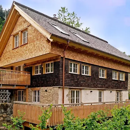 Haldenmuehle - Traumhafte Lage Mitten In Der Mit Sauna Holiday home
