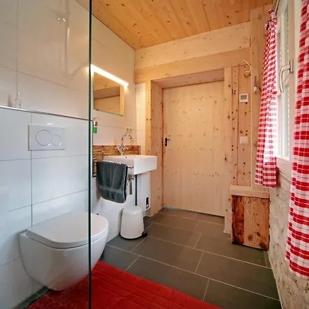 Feriehus Haldenmuehle - Traumhafte Lage Mitten In Der Mit Sauna