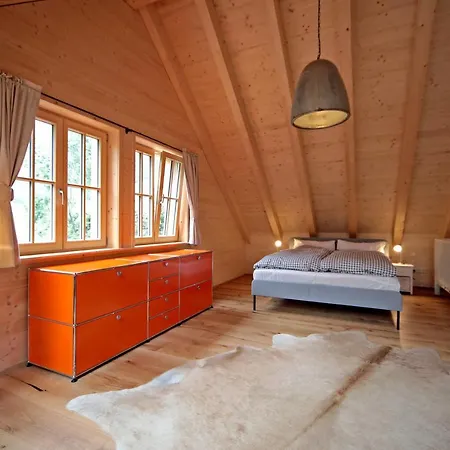 Haldenmuehle - Traumhafte Lage Mitten In Der Mit Sauna Feriehus