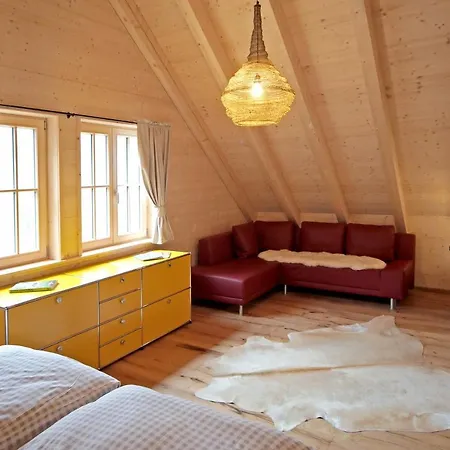 Holiday home Haldenmuehle - Traumhafte Lage Mitten In Der Mit Sauna Simonswald