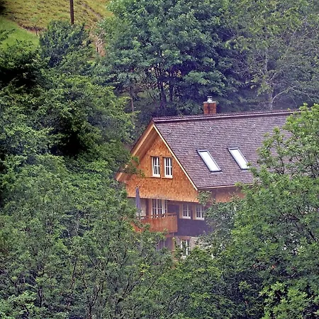Haldenmuehle - Traumhafte Lage Mitten In Der Mit Sauna Feriehus Simonswald