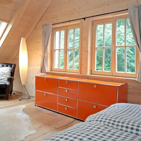 Haldenmuehle - Traumhafte Lage Mitten In Der Mit Sauna Feriehus *
