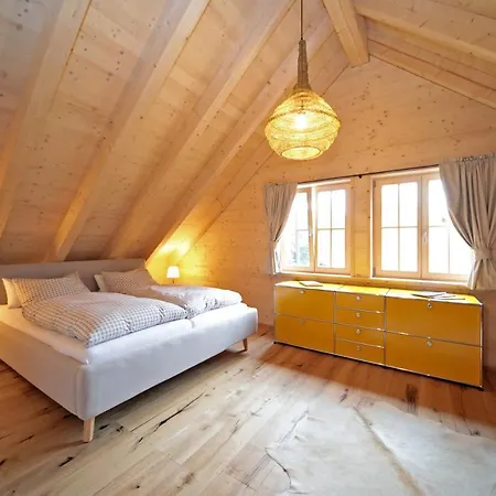 Haldenmuehle - Traumhafte Lage Mitten In Der Mit Sauna Holiday home Simonswald