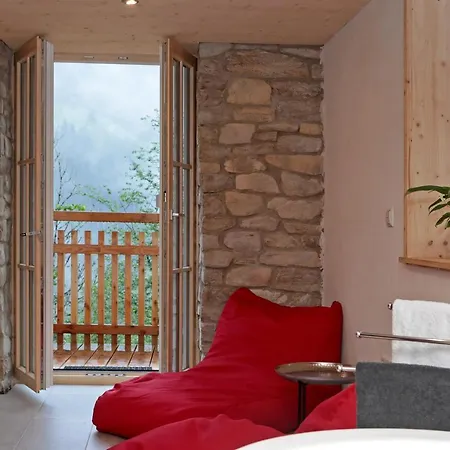 Haldenmuehle - Traumhafte Lage Mitten In Der Mit Sauna Simonswald