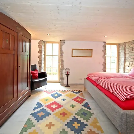 Haldenmuehle - Traumhafte Lage Mitten In Der Mit Sauna Holiday home Simonswald