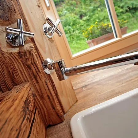 Feriehus Haldenmuehle - Traumhafte Lage Mitten In Der Mit Sauna *