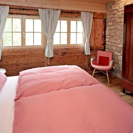 Holiday home Haldenmuehle - Traumhafte Lage Mitten In Der Mit Sauna Simonswald