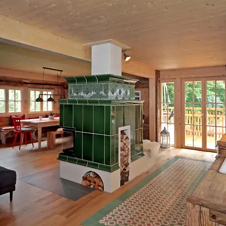 Haldenmuehle - Traumhafte Lage Mitten In Der Mit Sauna Holiday home *