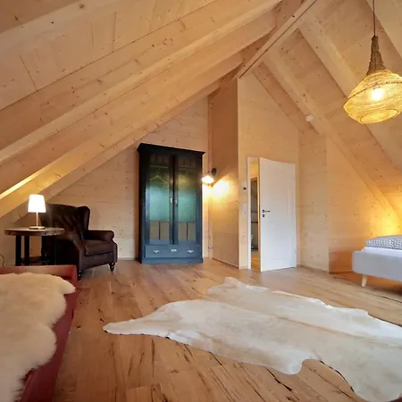 Holiday home Haldenmuehle - Traumhafte Lage Mitten In Der Mit Sauna Simonswald