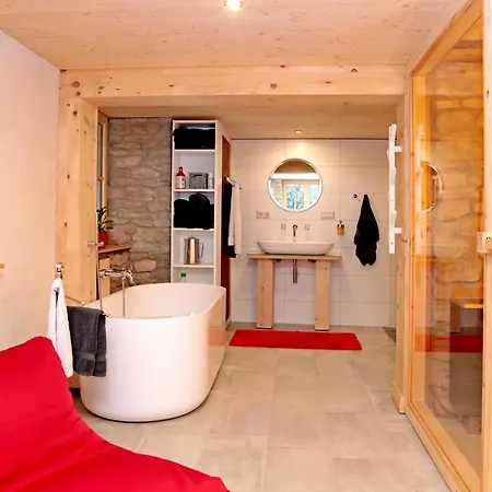 Haldenmuehle - Traumhafte Lage Mitten In Der Mit Sauna Simonswald