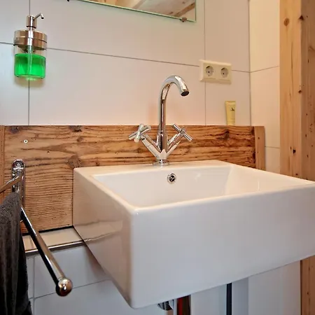 Feriehus Haldenmuehle - Traumhafte Lage Mitten In Der Mit Sauna *