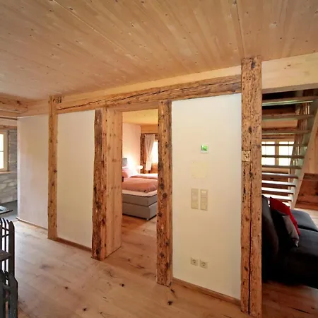 Haldenmuehle - Traumhafte Lage Mitten In Der Mit Sauna