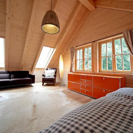Haldenmuehle - Traumhafte Lage Mitten In Der Mit Sauna Simonswald