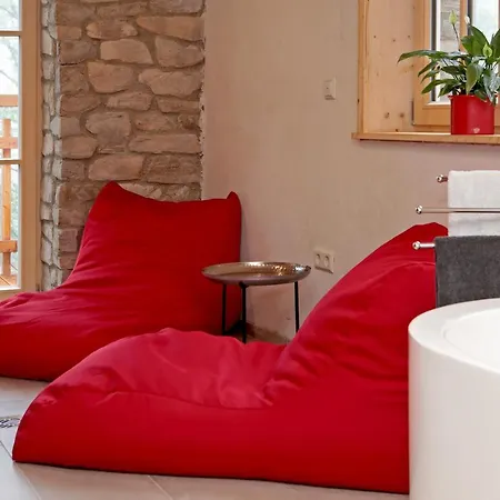 Haldenmuehle - Traumhafte Lage Mitten In Der Mit Sauna Holiday home Simonswald