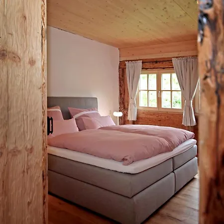 Holiday home Haldenmuehle - Traumhafte Lage Mitten In Der Mit Sauna Simonswald