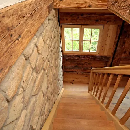 Haldenmuehle - Traumhafte Lage Mitten In Der Mit Sauna Holiday home Simonswald