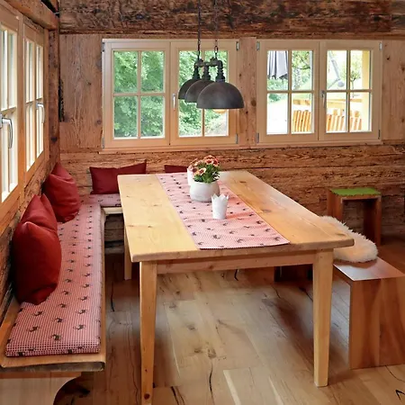 Haldenmuehle - Traumhafte Lage Mitten In Der Mit Sauna * Simonswald