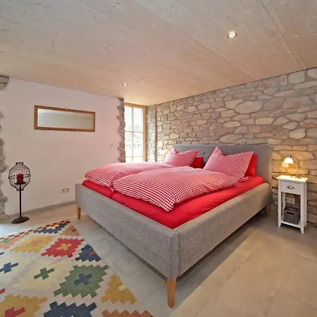 Holiday home Haldenmuehle - Traumhafte Lage Mitten In Der Mit Sauna Simonswald