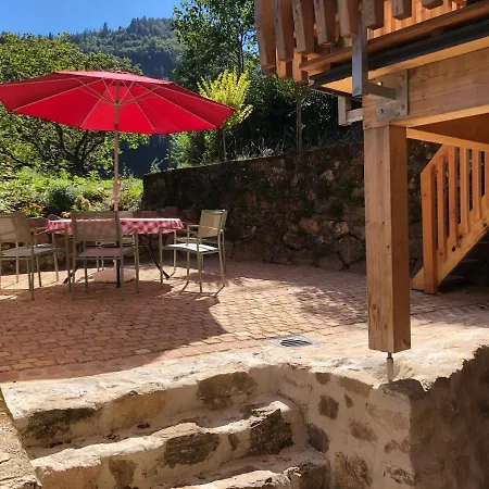 Haldenmuehle - Traumhafte Lage Mitten In Der Mit Sauna Feriehus