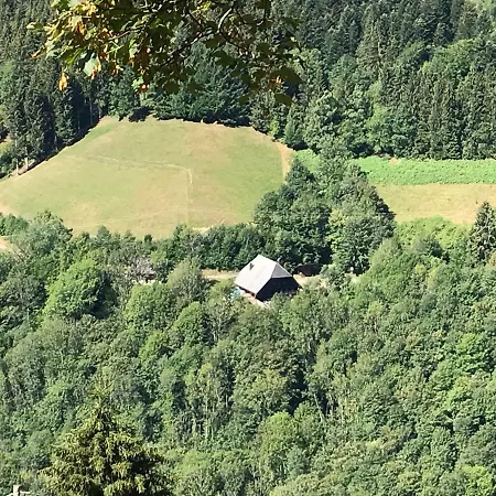 Haldenmuehle - Traumhafte Lage Mitten In Der Mit Sauna