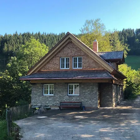 Haldenmuehle - Traumhafte Lage Mitten In Der Mit Sauna Simonswald
