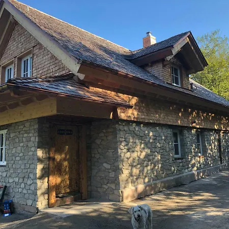 Haldenmuehle - Traumhafte Lage Mitten In Der Mit Sauna Holiday home
