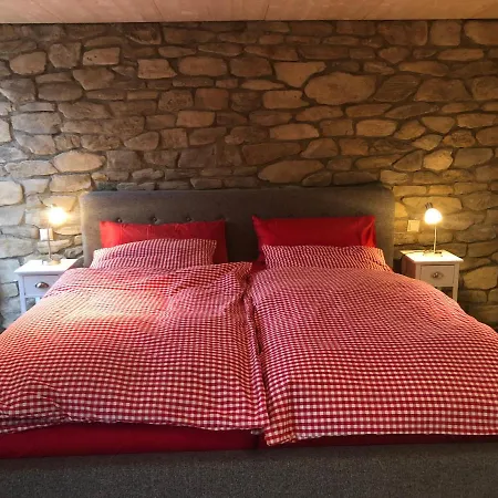 Haldenmuehle - Traumhafte Lage Mitten In Der Mit Sauna Holiday home *